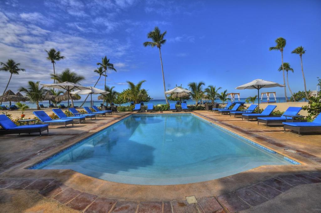 Miranda Bayahibe Hotel Instalações foto