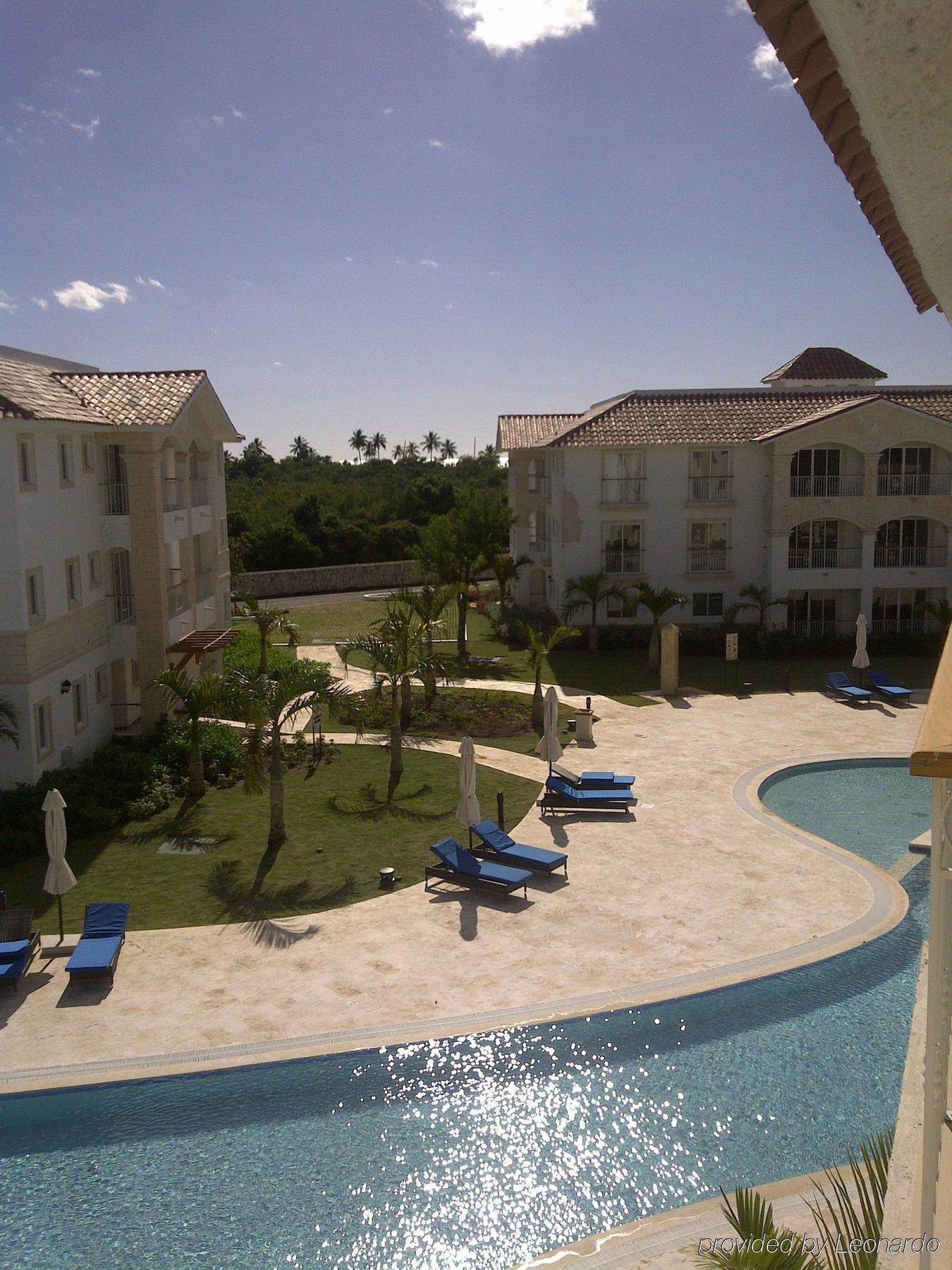 Miranda Bayahibe Hotel Instalações foto