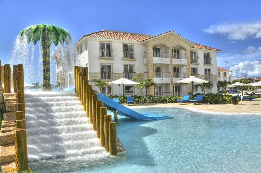 Miranda Bayahibe Hotel Exterior foto