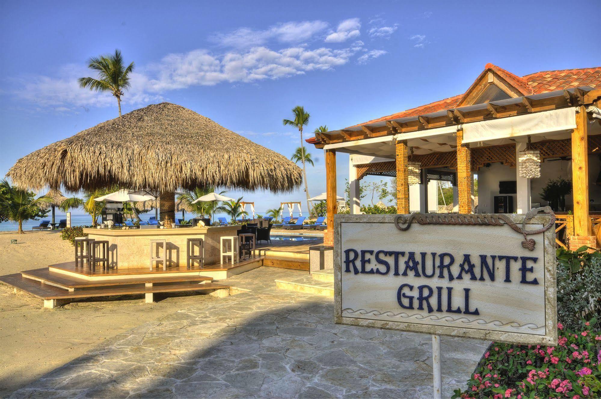 Miranda Bayahibe Hotel Exterior foto