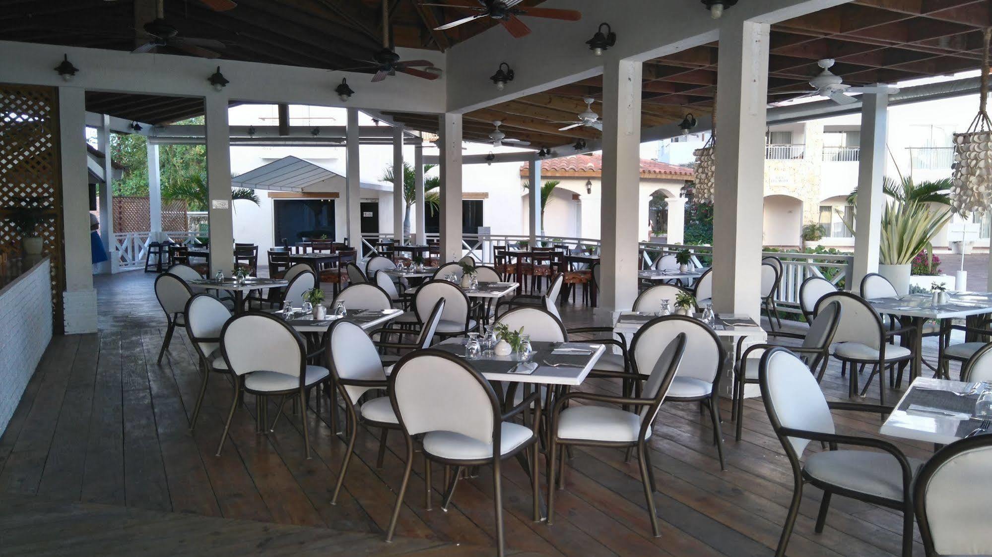 Miranda Bayahibe Hotel Exterior foto
